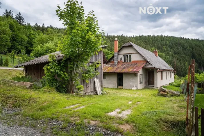 Prodej rodinného domu, Zábřeh, 115 m2
