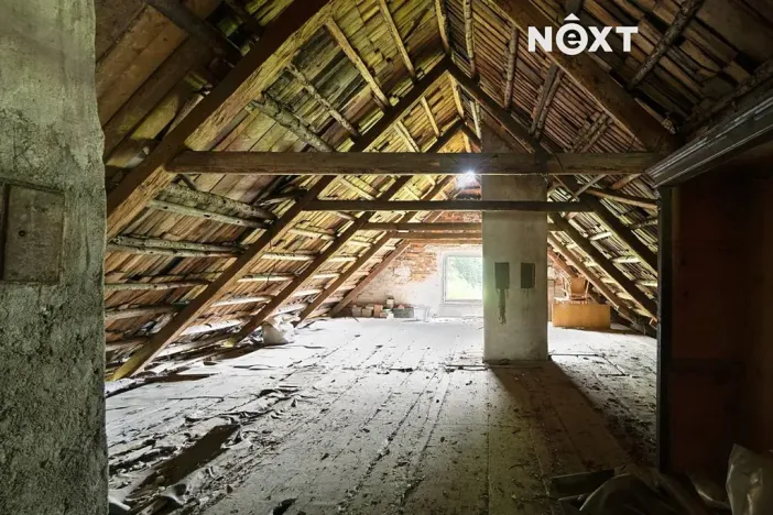 Prodej rodinného domu, Zábřeh, 115 m2