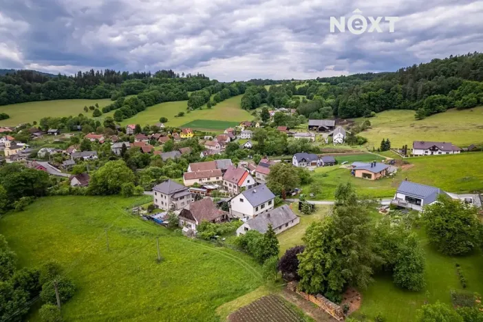Prodej pozemku pro bydlení, Zábřeh, 814 m2