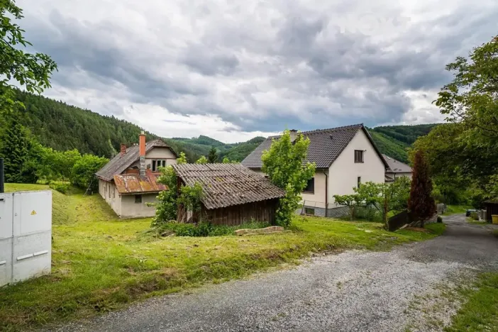 Prodej pozemku pro bydlení, Zábřeh, 814 m2