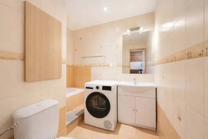 Pronájem bytu 3+1, Chomutov, Kostnická, 64 m2