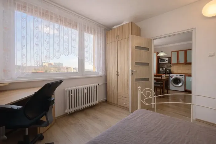 Pronájem bytu 3+1, Chomutov, Kostnická, 64 m2