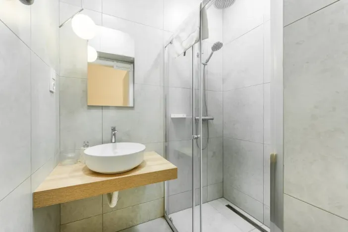 Prodej bytu 1+1, Praha - Vinohrady, Rumunská, 25 m2