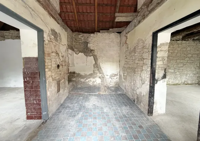 Prodej chalupy, Počedělice, 130 m2