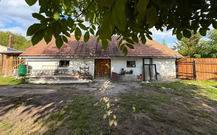Prodej rodinného domu, Počedělice, 130 m2