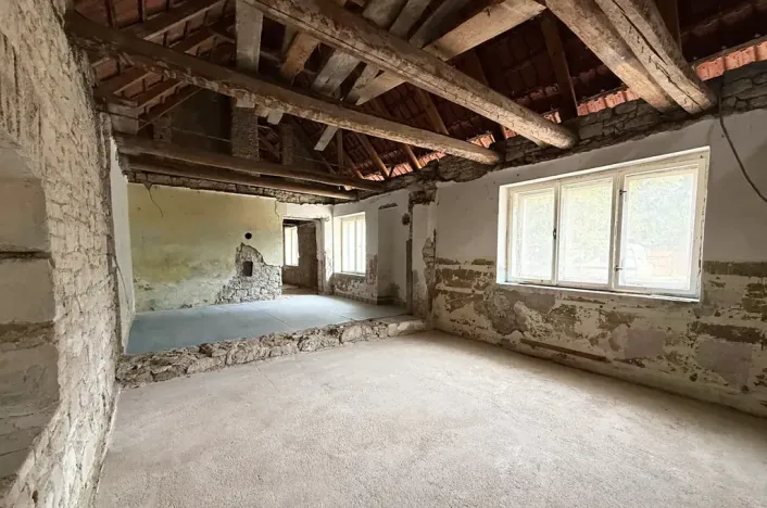 Prodej rodinného domu, Počedělice, 130 m2