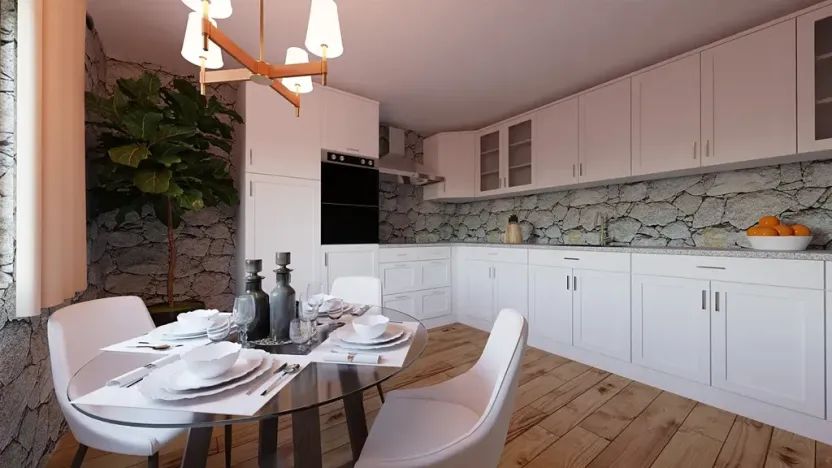 Prodej rodinného domu, Počedělice, 130 m2