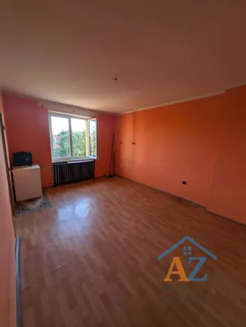 Pronájem bytu 2+1, Jirkov, Osvobození, 49 m2