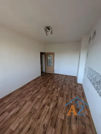 Pronájem bytu 2+1, Jirkov, Osvobození, 49 m2