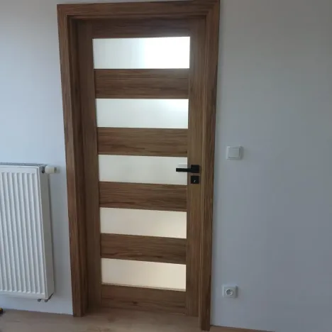Pronájem bytu 2+kk, Hřebeč, V háji, 49 m2