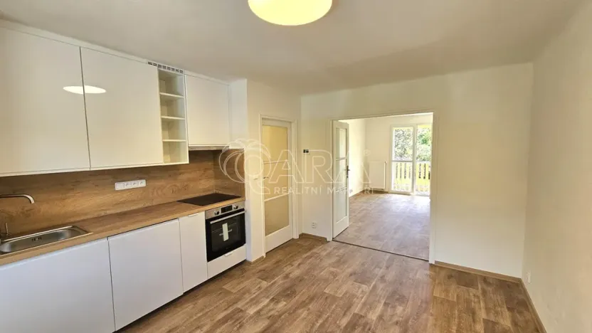 Pronájem bytu 2+1, Beroun - Beroun-Město, Sokolovská, 55 m2