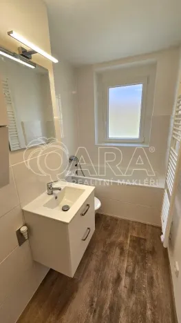 Pronájem bytu 2+1, Beroun - Beroun-Město, Sokolovská, 55 m2