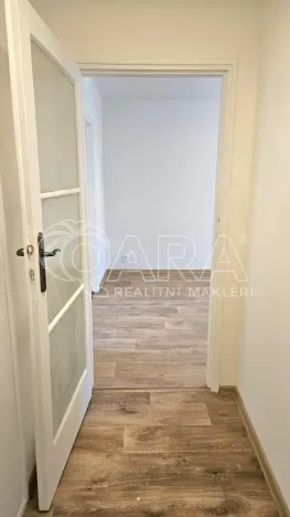 Pronájem bytu 2+1, Beroun - Beroun-Město, Sokolovská, 55 m2