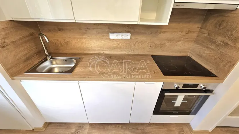 Pronájem bytu 2+1, Beroun - Beroun-Město, Sokolovská, 55 m2