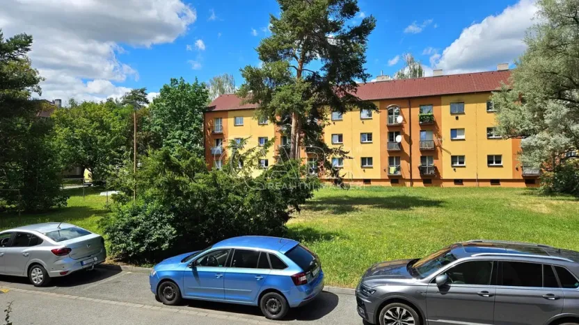 Pronájem bytu 2+1, Beroun - Beroun-Město, Sokolovská, 55 m2