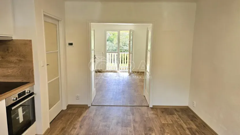 Pronájem bytu 2+1, Beroun - Beroun-Město, Sokolovská, 55 m2