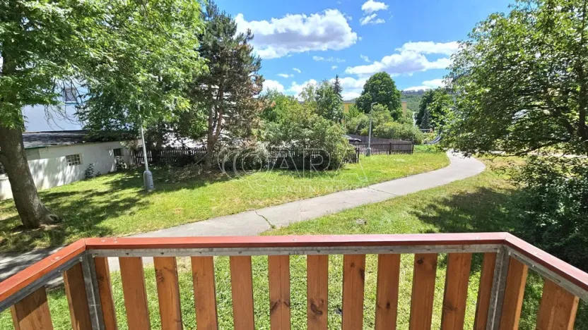 Pronájem bytu 2+1, Beroun - Beroun-Město, Sokolovská, 55 m2