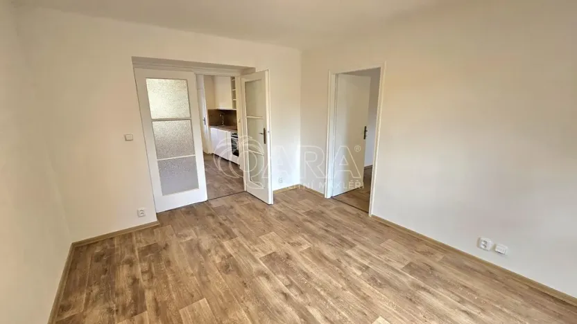 Pronájem bytu 2+1, Beroun - Beroun-Město, Sokolovská, 55 m2
