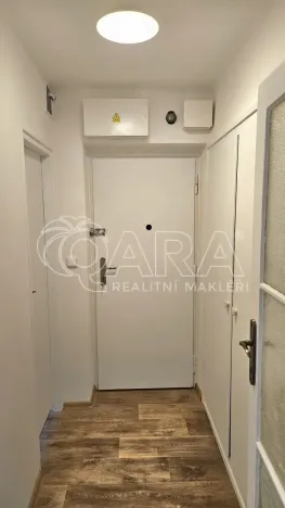 Pronájem bytu 2+1, Beroun - Beroun-Město, Sokolovská, 55 m2