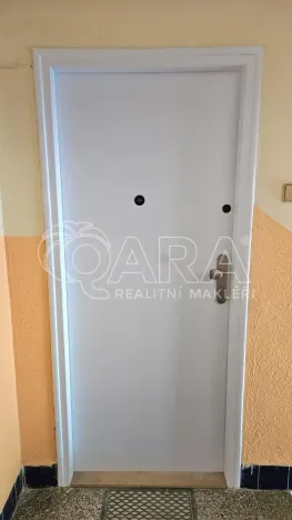 Pronájem bytu 2+1, Beroun - Beroun-Město, Sokolovská, 55 m2