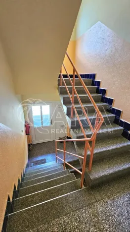 Pronájem bytu 2+1, Beroun - Beroun-Město, Sokolovská, 55 m2