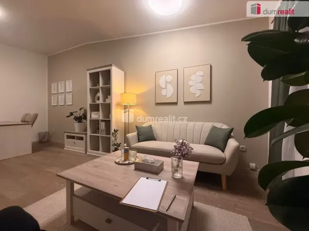 Pronájem kanceláře, Kolín - Kolín I, Rubešova, 20 m2