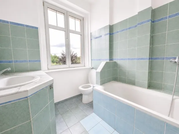 Pronájem bytu 1+1, Aš, Nádražní, 35 m2