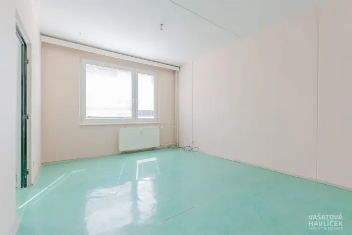 Prodej bytu 2+1, Rychnov nad Kněžnou, Palackého, 51 m2