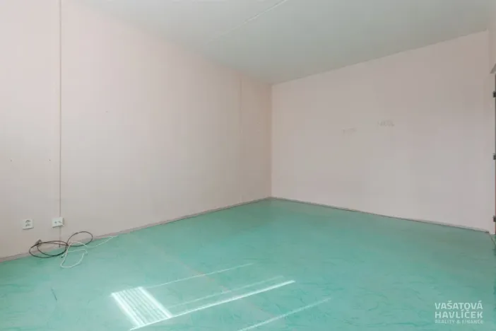 Prodej bytu 2+1, Rychnov nad Kněžnou, Palackého, 51 m2