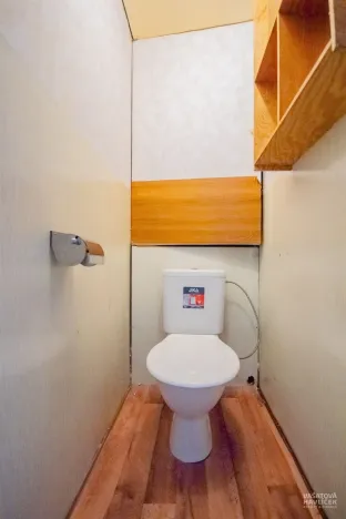 Prodej bytu 2+1, Rychnov nad Kněžnou, Palackého, 51 m2