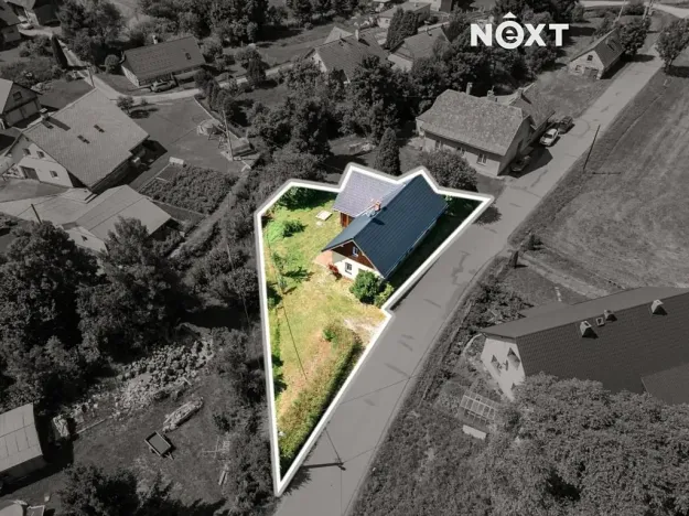 Prodej rodinného domu, Levínská Olešnice, 150 m2