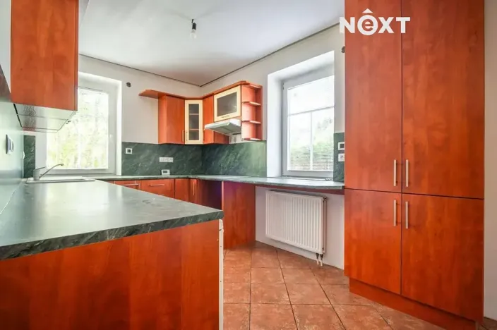 Prodej rodinného domu, Levínská Olešnice, 150 m2