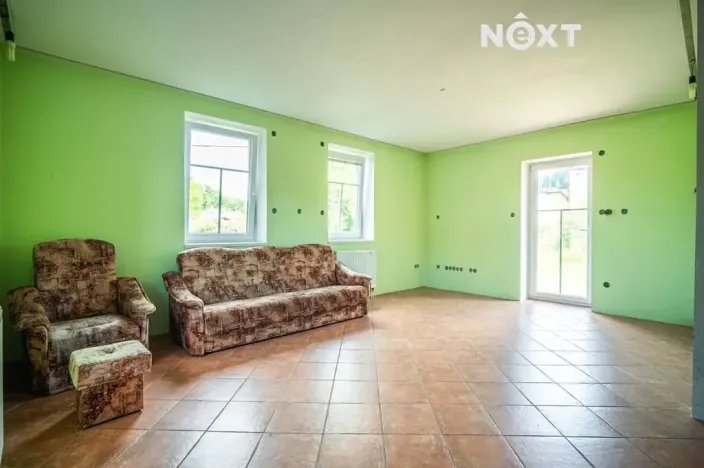 Prodej rodinného domu, Levínská Olešnice, 150 m2