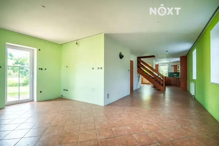 Prodej rodinného domu, Levínská Olešnice, 150 m2