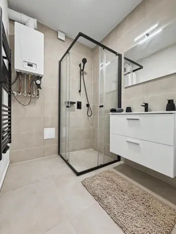 Pronájem bytu 2+1, Krnov - Pod Bezručovým vrchem, Pivovarská, 69 m2