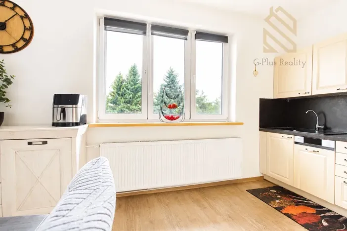 Prodej bytu 3+1, Doksy, Lidická, 87 m2