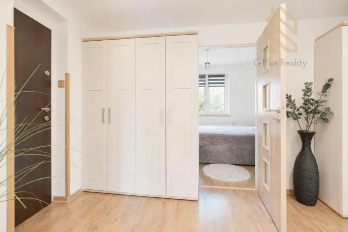 Prodej bytu 3+1, Doksy, Lidická, 87 m2