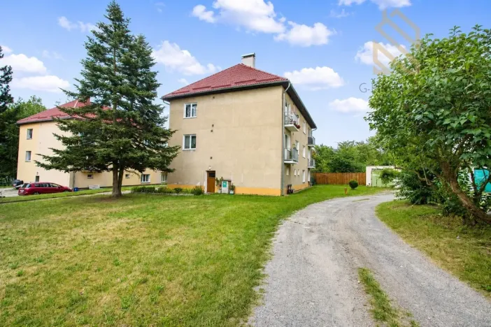 Prodej bytu 3+1, Doksy, Lidická, 87 m2