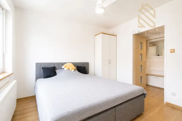 Prodej bytu 3+1, Doksy, Lidická, 87 m2