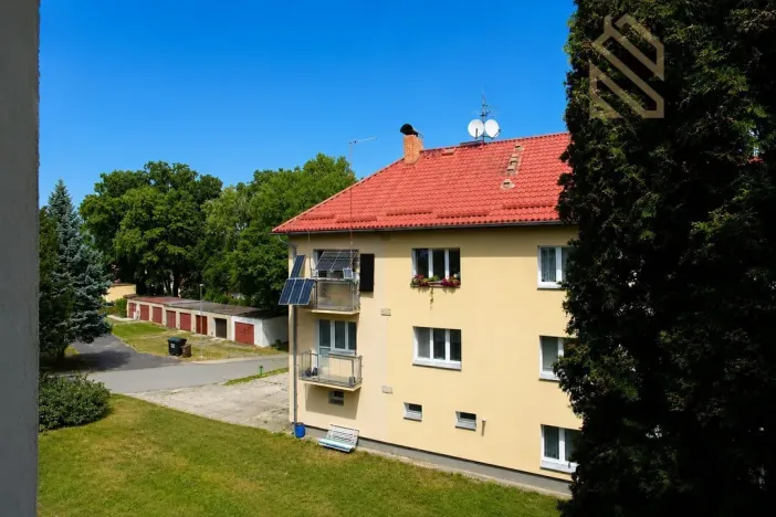 Prodej bytu 3+1, Doksy, Lidická, 87 m2