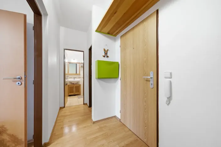 Pronájem bytu 2+kk, Olomouc - Nové Sady, Novosadský dvůr, 49 m2