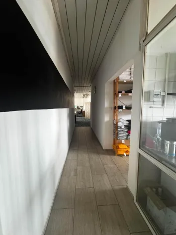 Pronájem obchodního prostoru, Ostrava, Zelená, 125 m2