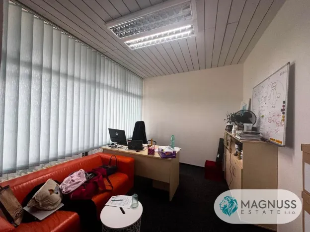 Pronájem obchodního prostoru, Ostrava, Zelená, 125 m2