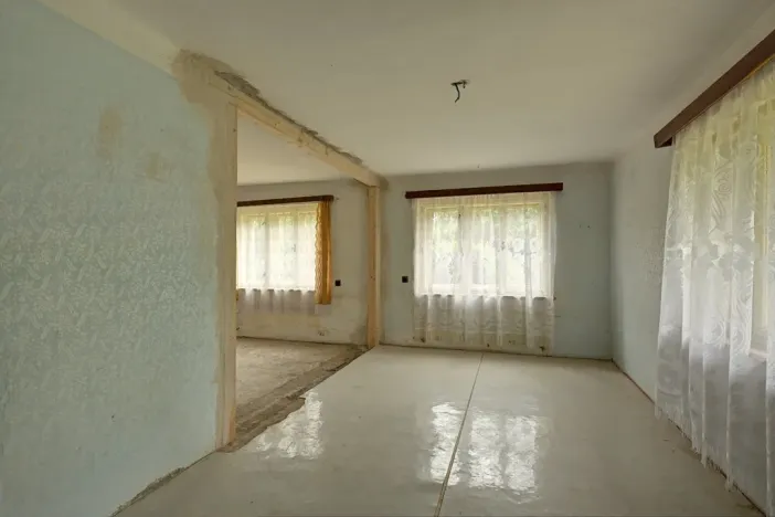 Prodej rodinného domu, Horní Olešnice - Ždírnice, 138 m2