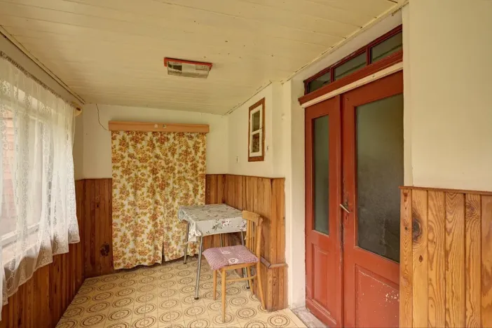 Prodej rodinného domu, Horní Olešnice - Ždírnice, 138 m2