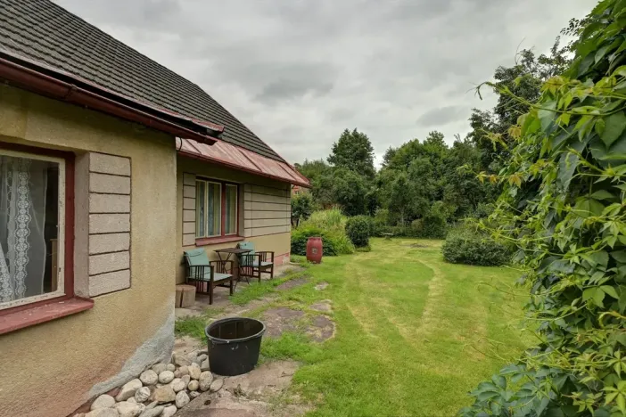 Prodej rodinného domu, Horní Olešnice - Ždírnice, 138 m2