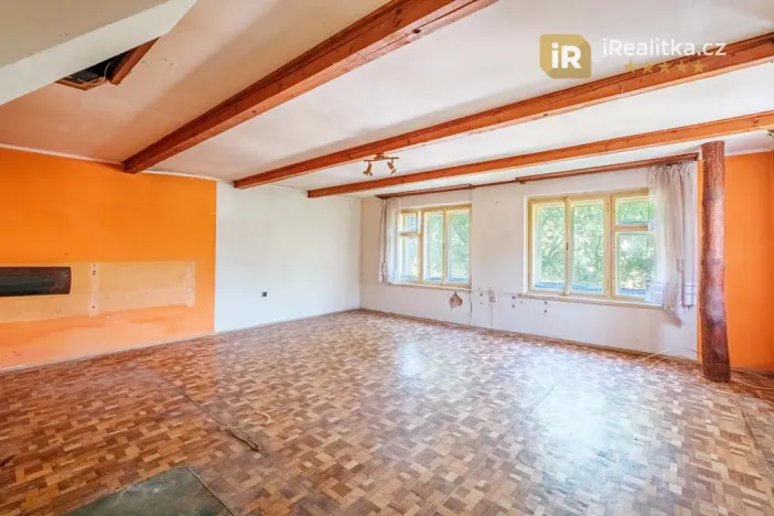 Prodej rodinného domu, Černilov - Bukovina, 66 m2