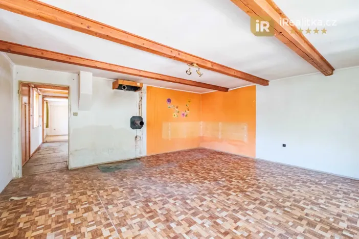 Prodej rodinného domu, Černilov - Bukovina, 66 m2
