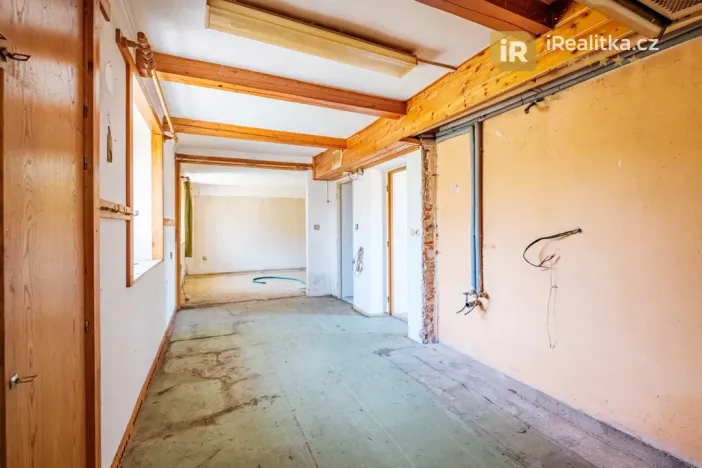 Prodej rodinného domu, Černilov - Bukovina, 66 m2
