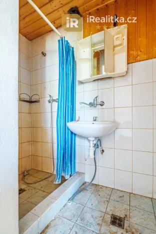 Prodej rodinného domu, Černilov - Bukovina, 66 m2